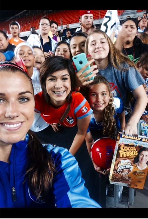 Why Is Alex Morgan So Perfect Alex Morgan Is The Best Universe