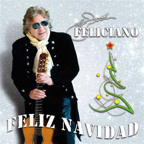 BPM and key for Feliz Navidad by José Feliciano | Tempo for Feliz ...