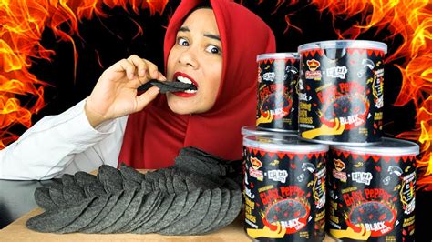 Asmr Mister Potato Ghost Pepper Crisps Chips Limited Edition Youtube