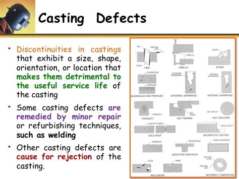 U2 P0 Overview Of Casting