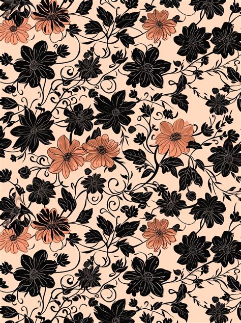 The Renaissance of 70s Floral Fabric Patterns