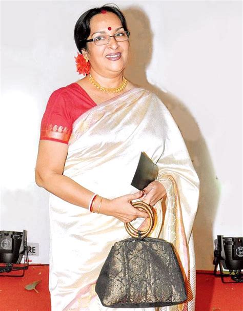 Mamata Shankar on her comeback: I was nervous shooting with Mr Bachchan