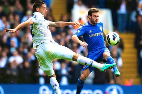 Chelsea vs. Tottenham Hotspur: Live Score, Highlights, Recap | News ...