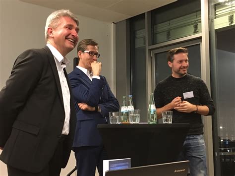 Digitale Transformation - Wie viel Spannung ist erträglich?