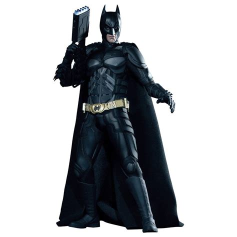 Hot Toys Batman Dark Knight Rises Dx Scale Collectible Action