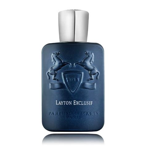 Parfums De Marly Layton Exclusif Edp Meestele Ja Naistele