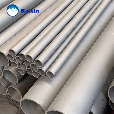 Astm A269 Stainless Steel Seamless Tube