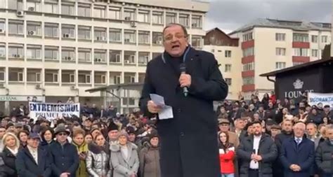 Flutur Miting Anti Aur La Suceava O Solutie Sa Scapam De Extremism