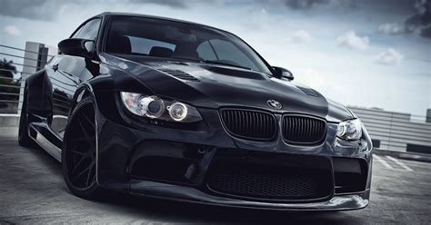 Wallpapers HD: bmw m3 csl wallpaper