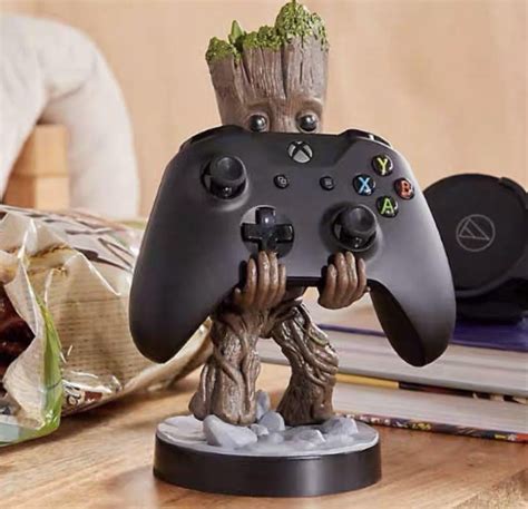 Groot Controller Holder Carousell