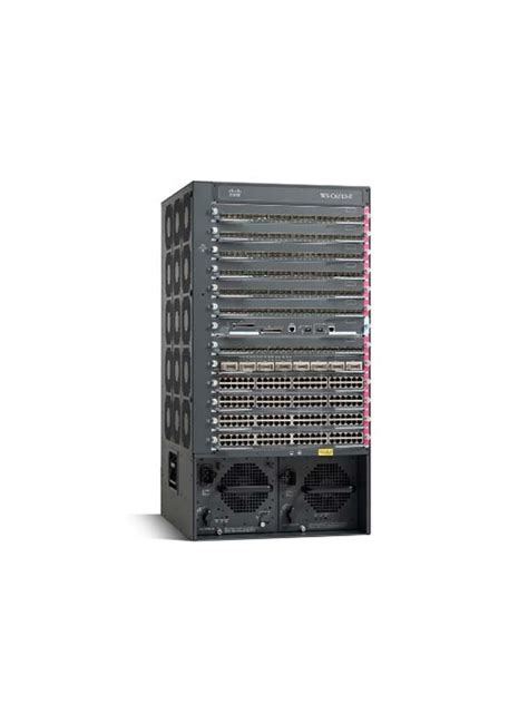 Cisco Catalyst 6504 Price And Specification Jakarta Indonesia Amarta Store