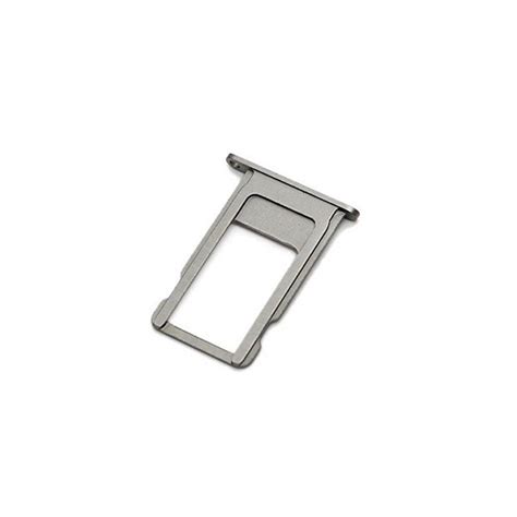 iPhone 6 Sim Card Tray Holder