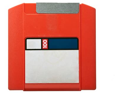 Flashback Friday: The Zip disk - Tech Trade Route