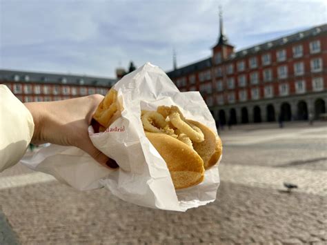 Dónde comer en Madrid centro barato y bien Destino Suroeste