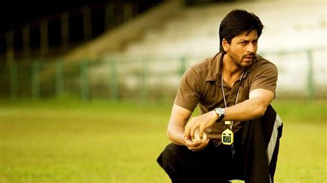 Chak De India Full Movie Facts And Review In English Shah Rukh Khan