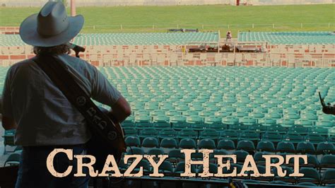 Crazy Heart | Movie fanart | fanart.tv