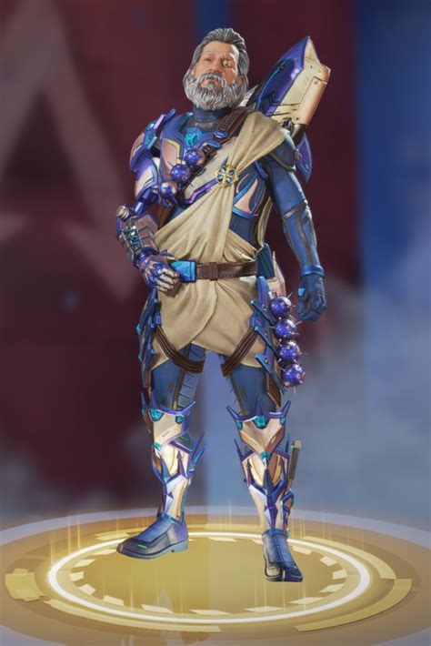 The Best Apex Legends Skins From 2022 Dot Esports