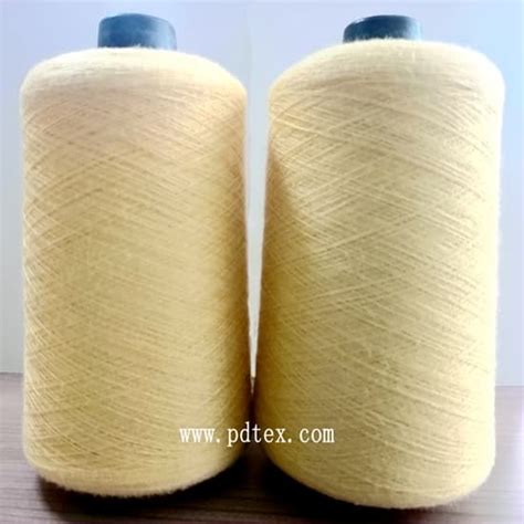 Core Spun Yarn Tradekorea