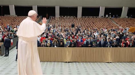 El Papa Francisco Nombra Su Quinto Premio Nobel Para La Pontificia