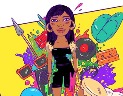 minicomic comic projects   logos illustrations