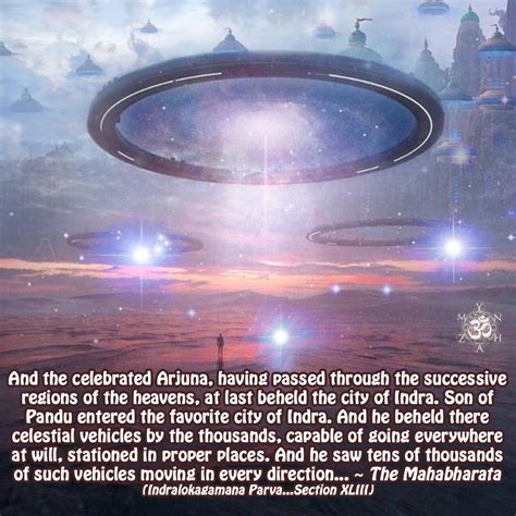 Otherworldly…Life…Mahabharata…