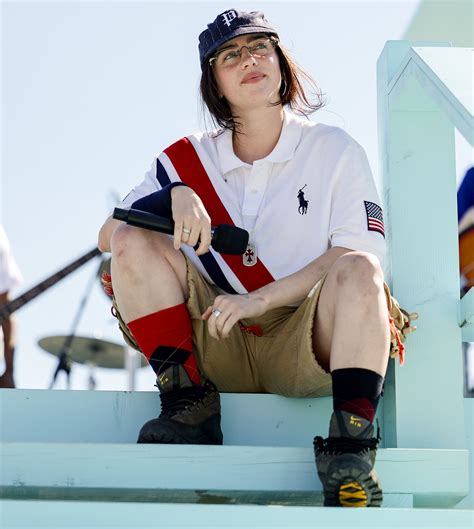 Billie Eilish, Nat Wolff Spark Dating Rumors in Venice | EasternEye