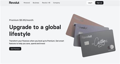 Revolut Premium Review Is It Worth Upgrading Your Plan