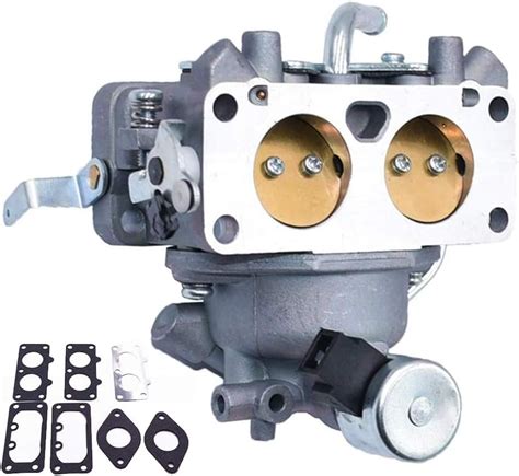 Carbman 845275 Carburetor With Gaskets For Briggs Stratton Vertical