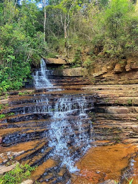 Icmbio Parque Nacional De Ubajara Cachoeira Do Gavi O