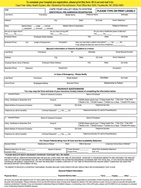 printable doctor fill  forms printable forms