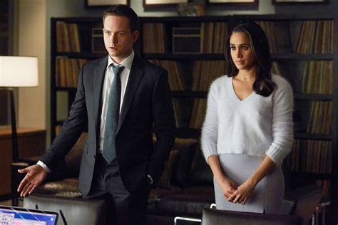 Meghan Markle Series Suits Sets Streaming Record 4 Years After Finale