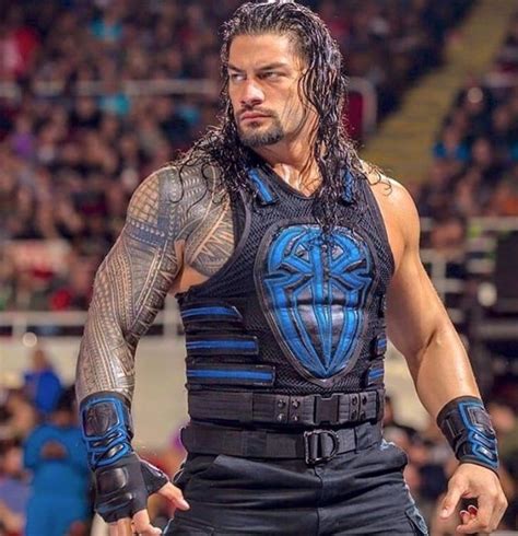 Pin On ♡ Roman Reigns