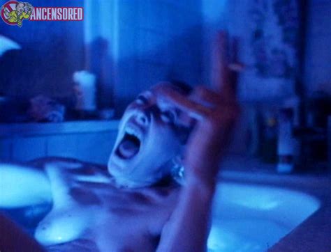 Susan Tyrrell nude pics página