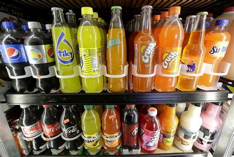 Heres Why Your Soda Will Cost More Starting Jan 1