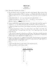 Hw 2 Pdf EECS 301 Fall 2017 Problem Set 2 Due Wednesday September 20