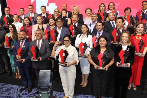 Premio a las Mejores Prácticas 2024 Alcaldes de México