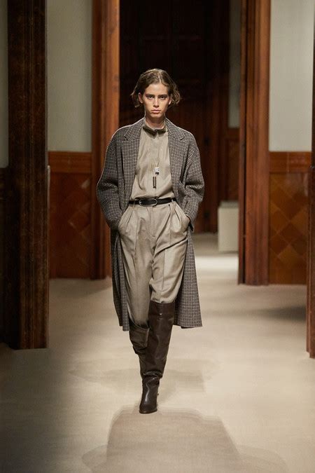 Massimo Dutti Presenta Su Colecci N Oto O Invierno Donde La