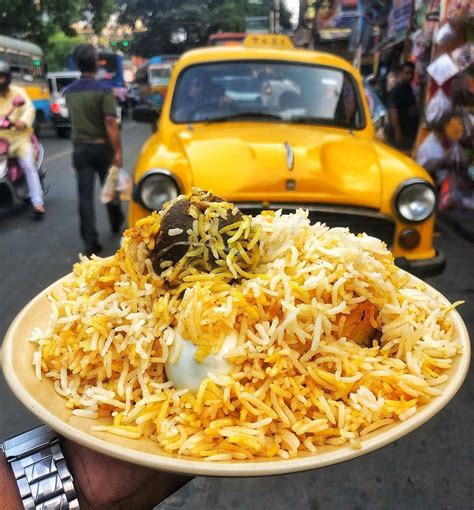 Kolkata-Biryani - DforDelhi