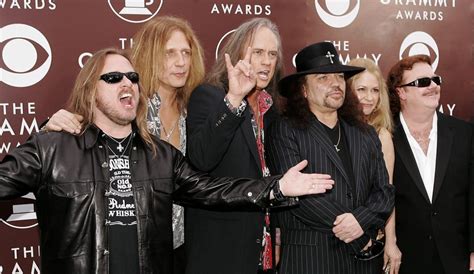 Who did Lynyrd Skynyrd name themselves after? Who owns the name Lynyrd ...