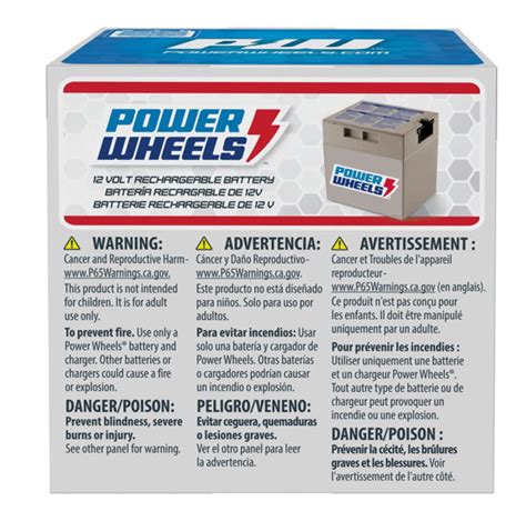 Power Wheels 12 Volt Ride On Top Sellers