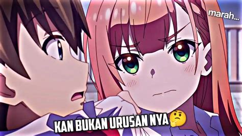 Preset Anime😋 5mb📩 And Xml🎟 🎵dj Kamu Calling Calling Aku Lagi