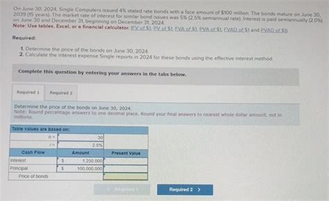 Solved On June 30 2024 Single Computers Issued SolutionInn