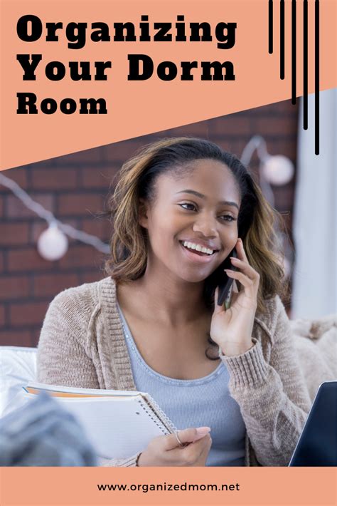 The Ultimate Guide To Organizing Your Dorm Room Tips Tricks And