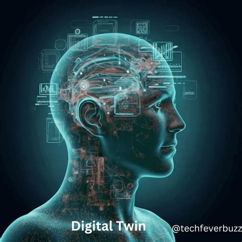 Comprehensive Guide Digital Twin Technology Tech Fever Buzz