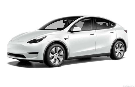 Tesla Model Y Officially Arrives In Malaysia At RM199 000