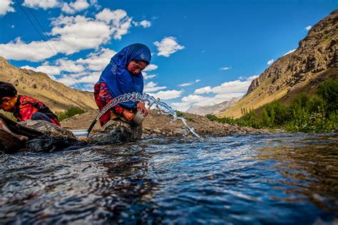 Revisiting The Indus Water Treaty A Path To Sustainability And