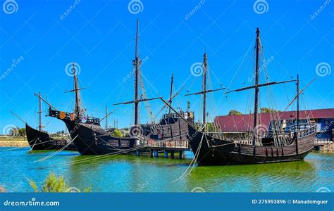 Sailor, Christopher Columbus - Ship Detail.Caravels De Columbus ...