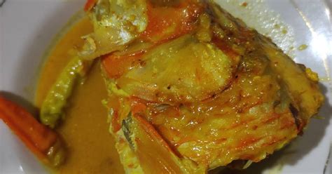 Resep Gulai Ikan Mas Oleh Nanda Ghani Cookpad