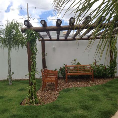 Most Popular Pergola Gardening Decor Ideas For Summer In