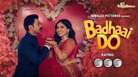 Badhaai Do Review Rajkummar Rao Bhumi Pednekar Paint The Town